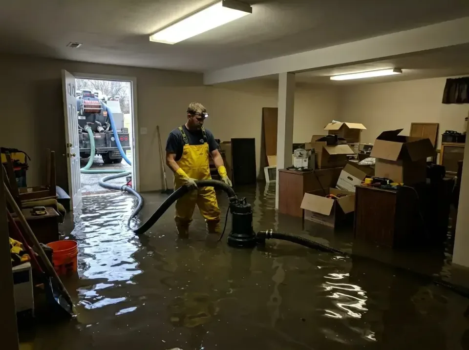 basement-burst-pipe-flooding-a-001 — frequently asked questions, 24-Hour Water Damage Restoration Services in Bellmawr, NJ